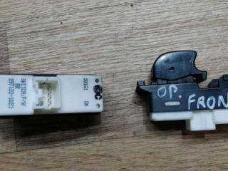 кнопка стеклоподъемника переднего правого Opel Frontera B 2002