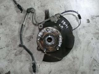 ступица передняя левая Hyundai Tucson 1 поколение 2009, 2.0 л., CRDi, дизель, МКПП, минивэн