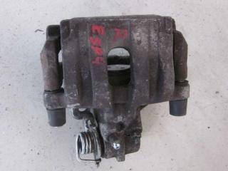 суппорт задний правый Renault Espace 4 restailing 2007, 2.0 л., DCi, дизель, МКПП, минивэн