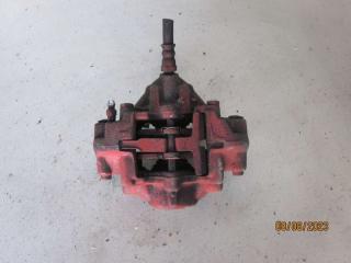 суппорт задний левый Mercedes-Benz C-Класс W203/S203/CL203 [рестайлинг] 2006, 2.2 л., дизель, МКПП, E066