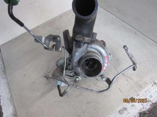 турбина Mazda 3 BK 2005, 2.0 л., дизель, хетчбэк 5 дв.