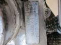 турбина Mazda 3 BK 2005, 2.0 л., дизель, хетчбэк 5 дв. - фото №5