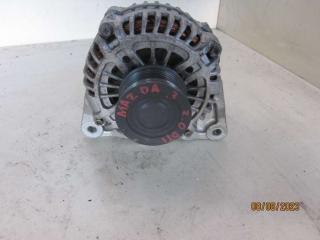 генератор Mazda 3 BK 2005, 2.0 л., дизель, хетчбэк 5 дв., 9090666, 120708