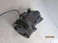 компрессор кондиционера Mazda 3 BK 2005, 2.0 л., дизель, хетчбэк 5 дв., H12A1AE4DC - фото №2