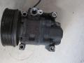 компрессор кондиционера Mazda 3 BK 2005, 2.0 л., дизель, хетчбэк 5 дв., H12A1AE4DC - фото №3