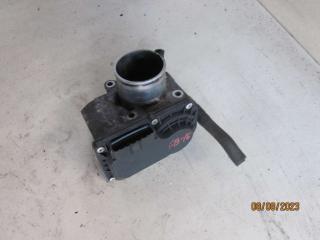 заслонка дроссельная Mazda 3 BK 2005, 2.0 л., дизель, МКПП, хетчбэк 5 дв., 001200226, 4J18, RF7J136B0C