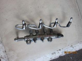 трубка топливная Mazda 3 BK 2005, 2.0 л., дизель, хетчбэк 5 дв.