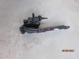 клапан управления турбиной (актуатор) Mazda 3 BK 2005, 2.0 л., дизель, МКПП, хетчбэк 5 дв.