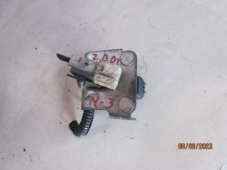 клапан вакуумного управления Mazda 3 BK 2005, 2.0 л., дизель, хетчбэк 5 дв.