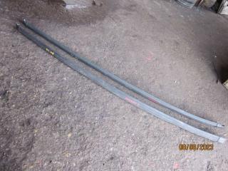 молдинг крыши Renault Megane 1 поколение 1997, 1.6 л., бензин, МКПП, хетчбэк 5 дв.