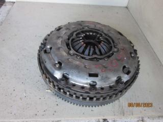 маховик Mazda 3 BK 2005, 2.0 л., дизель, МКПП, хетчбэк 5 дв.