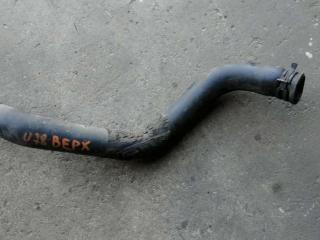 патрубок радиатора Renault Scenic 1 поколение 1998, 2.0 л., бензин, МКПП, минивэн