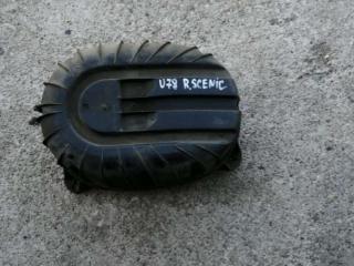 корпус воздушного фильтра Renault Scenic 1 поколение 1998, 2.0 л., бензин, МКПП, минивэн