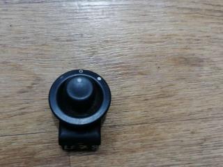 джойстик регулировки зеркал Renault Scenic 1 поколение 1998, 2.0 л., бензин, МКПП, минивэн