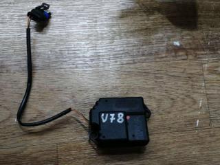 моторчик заслонки печки Renault Scenic 1 поколение 1998, 2.0 л., бензин, МКПП, минивэн