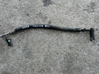 трубка кондиционера Renault Scenic 1 поколение 1998, 2.0 л., бензин, МКПП, минивэн