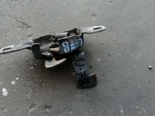 замок капота Renault Scenic 1 поколение 1998, 2.0 л., бензин, МКПП, минивэн