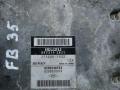 блок управления двигателем Renault Espace 4 поколение 2005, 3.0 л., DCi, дизель, АКПП, минивэн, 8200050919 - фото №2