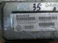 блок управления АКПП Renault Espace 4 поколение 2005, 3.0 л., DCi, дизель, АКПП, минивэн, HARD8200256858 - фото №2
