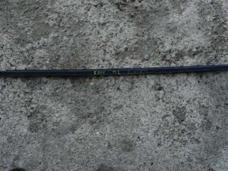 Молдинг стекла двери передней левой наружный Daewoo Rezzo KLAU 2003, 2.0 л., бензин, МКПП, хетчбэк 5 дв.