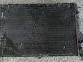 радиатор (основной) Renault Scenic 1 поколение 1998, 2.0 л., бензин, МКПП, минивэн - фото №2