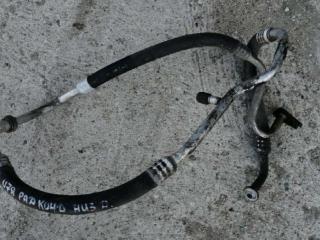 трубка кондиционера Renault Scenic 1 поколение 1998, 2.0 л., бензин, МКПП, минивэн