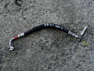 трубка кондиционера Hyundai Tucson 1 поколение 2009, 2.0 л., дизель, МКПП
