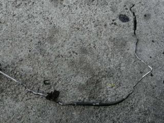 трубка кондиционера Renault Scenic 1 поколение 1998, 2.0 л., бензин, МКПП, минивэн