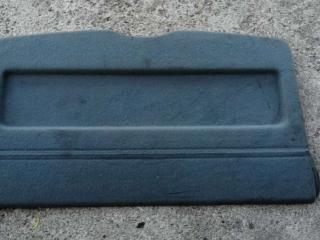 полка багажника Renault Scenic 1 поколение 1998, 2.0 л., бензин, МКПП, минивэн