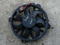 вентилятор радиатора Peugeot 407 1 поколение [рестайлинг] 2009, 940002709 - фото №3