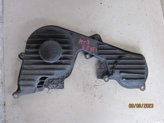 защита (кожух) ремня ГРМ Mazda 3 BK 2005, 2.0 л., дизель, хетчбэк 5 дв., RF7J10510