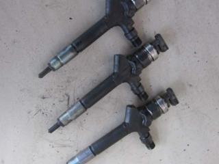 форсунка Mazda 3 BK 2005, 2.0 л., дизель, хетчбэк 5 дв., 13H50