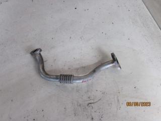 масляная трубка турбины Mazda 3 BK 2005, 2.0 л., дизель, МКПП, хетчбэк 5 дв.