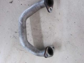 трубка системы рециркуляции EGR Mazda 3 BK 2005, 2.0 л., дизель, хетчбэк 5 дв.