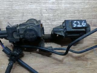 клапан вакуумного управления Volkswagen Bora 1 поколение 2001, 2.3 л., бензин, МКПП, универсал, 191906283A