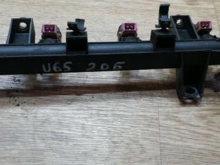 форсунка Citroen Xantia 1 поколение 1997, 2.0 л., бензин, МКПП, универсал