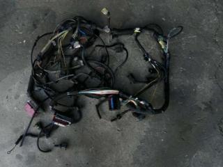 проводка двигателя Citroen Xantia 1 поколение 1997, 2.0 л., бензин, МКПП, универсал