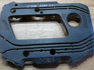 декоративная крышка двигателя Volkswagen Bora 1 поколение 2001, 2.3 л., бензин, МКПП, универсал, 071103925