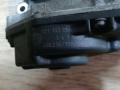 заслонка дроссельная Volkswagen Bora 1 поколение 2001, 2.3 л., бензин, МКПП, универсал, 021133066 - фото №4