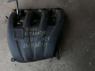 коллектор впускной Citroen Xantia 1 поколение 1997, 2.0 л., бензин, МКПП, универсал