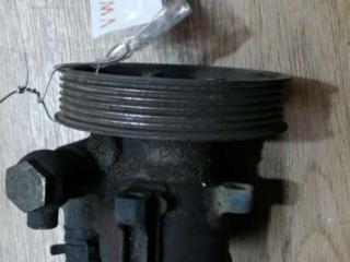 насос гидроусилителя руля Volkswagen Bora 1 поколение 2001, 2.3 л., бензин, МКПП, универсал