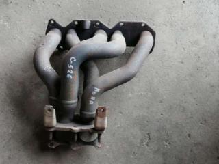 коллектор выпускной Volkswagen Bora 1 поколение 2001, 2.3 л., бензин, МКПП, универсал