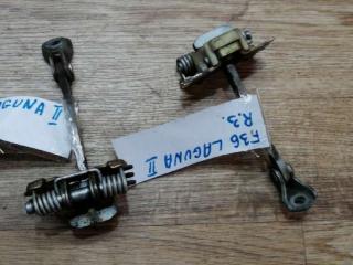 ограничитель открывания двери задней Renault Laguna 2 поколение 2005