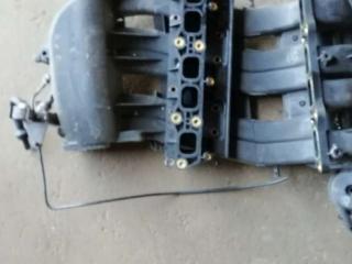 коллектор впускной Volkswagen Bora 1 поколение 2001, 2.3 л., бензин, МКПП, универсал