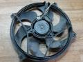 вентилятор радиатора Citroen Xsara Picasso 1 поколение 2002, 2.0 л., дизель - фото №2