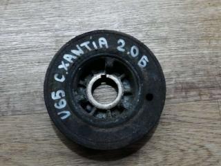 шкив коленвала Citroen Xantia 1 поколение 1997, 2.0 л., бензин, МКПП, универсал