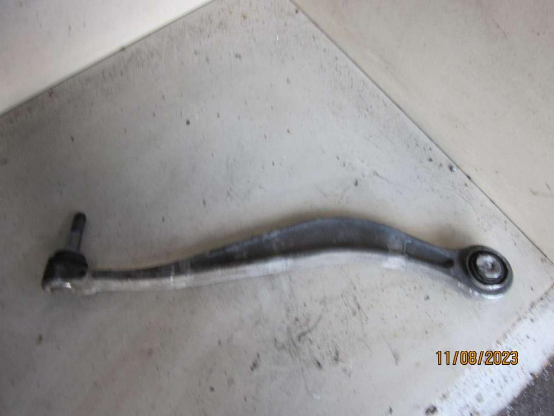 рычаг задний правый BMW 5 серия F07/F10/F11 2010, 3.0 л., дизель, АКПП, седан, 6082T6 - фото №1