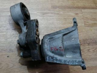 подушка крепления двигателя Honda Civic 9 поколение 2013, 2.2 л., дизель, МКПП, хетчбэк 5 дв.