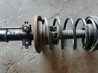 стойка передняя левая Renault Laguna 1 поколение 1998