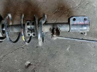 стойка передняя правая Renault Laguna 1 поколение 1998